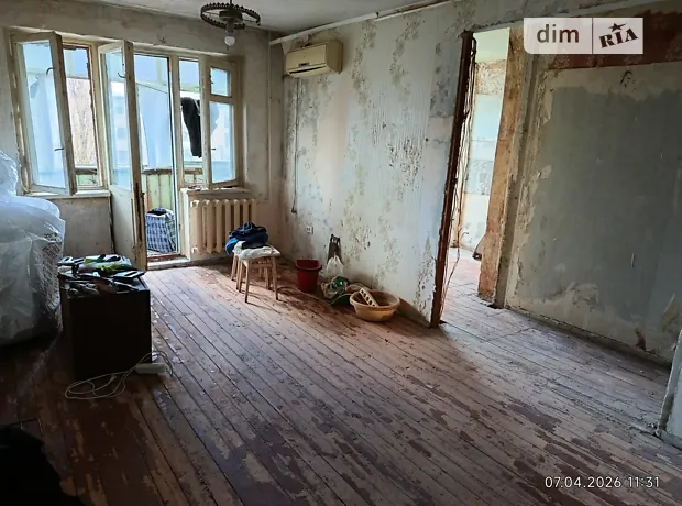 Квартира на вул. Едуарда Фукса, 48 в Кривому Розі, ID 208173, фото №10