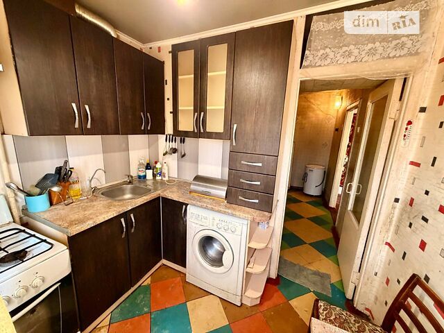 Квартира на вул. Кармелюка, 19 в Кривому Розі, ID 188204, фото №1