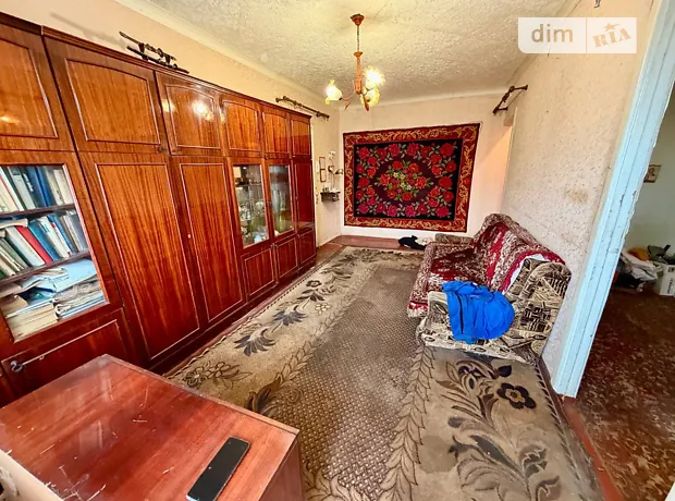Квартира на вул. Кармелюка, 19 в Кривому Розі, ID 188204, фото №11
