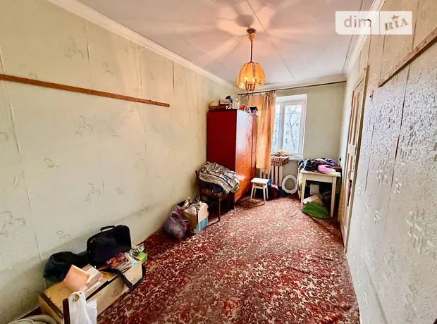 Квартира на вул. Кармелюка, 19 в Кривому Розі, ID 188204, фото №12