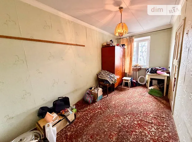 Квартира на вул. Кармелюка, 19 в Кривому Розі, ID 188204, фото №13