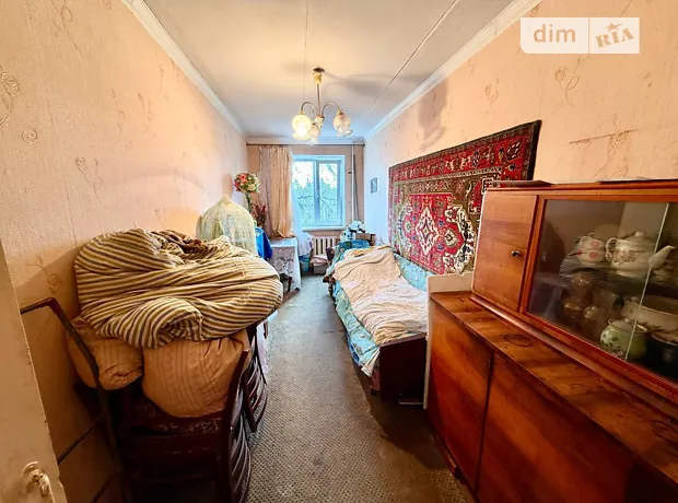 Квартира на вул. Кармелюка, 19 в Кривому Розі, ID 188204, фото №14
