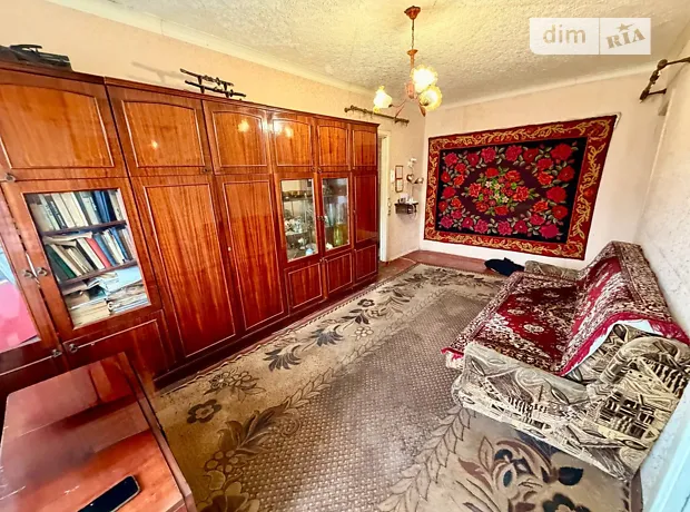Квартира на вул. Кармелюка, 19 в Кривому Розі, ID 188204, фото №3