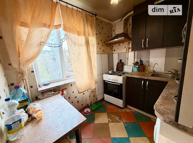 Квартира на вул. Кармелюка, 19 в Кривому Розі, ID 188204, фото №5