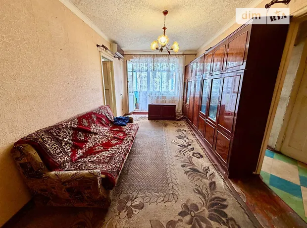 Квартира на вул. Кармелюка, 19 в Кривому Розі, ID 188204, фото №9