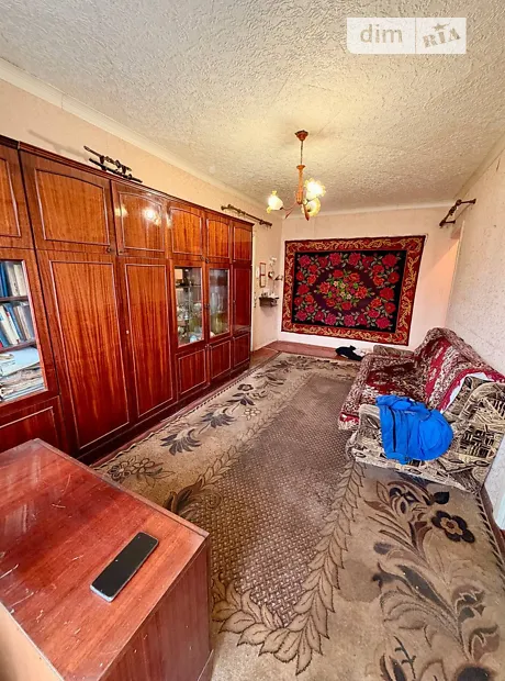 Квартира на вул. Кармелюка, 19 в Кривому Розі, ID 188204, фото №10