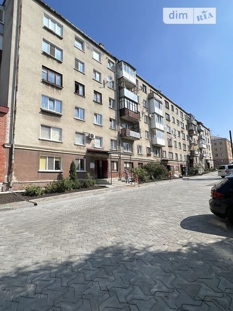 Квартира на просп. Бандери Степана, 20 в Тернопіль, ID 246330, фото №1
