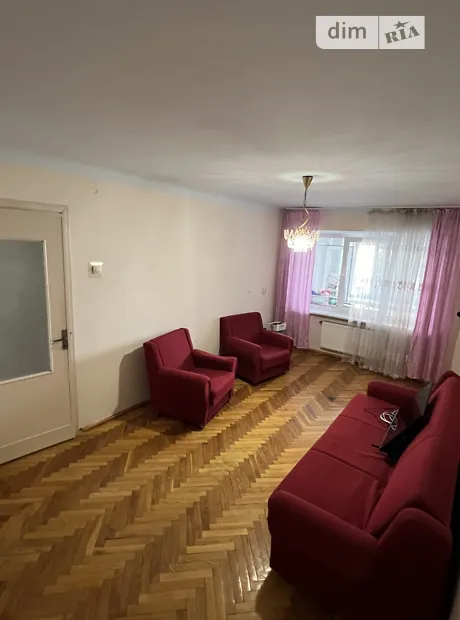 Квартира на просп. Бандери Степана, 20 в Тернопіль, ID 246330, фото №5
