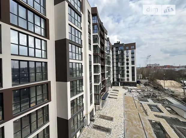 Квартира на вул. Панаса Мирного, 9А в Хмельницькому, ID 235651, фото №10