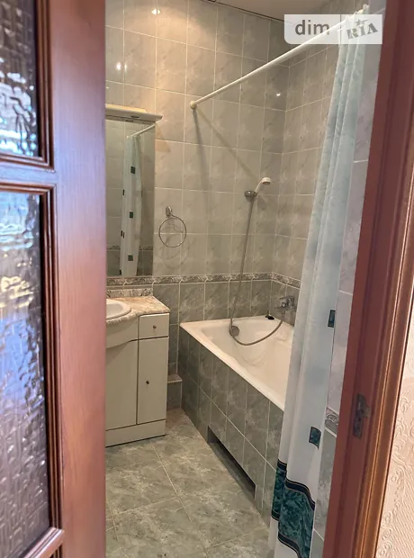Квартира на вул. Срібнокільська, 14А в Києві, ID 207061, фото №13