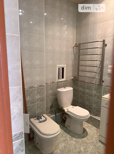 Квартира на вул. Срібнокільська, 14А в Києві, ID 207061, фото №14