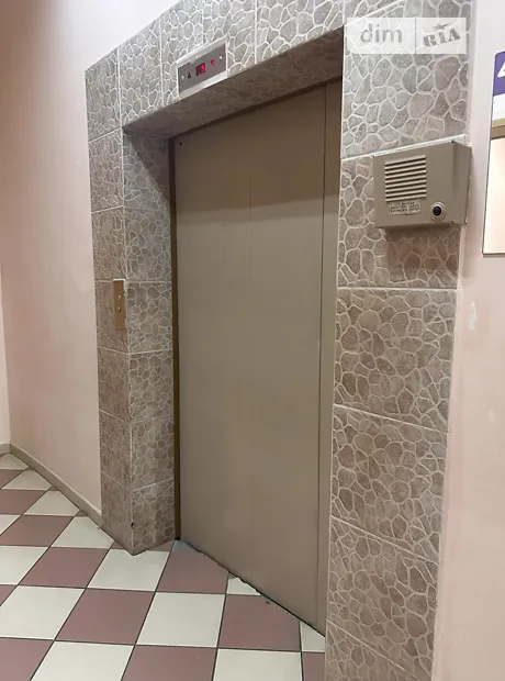 Квартира на вул. Срібнокільська, 14А в Києві, ID 207061, фото №16