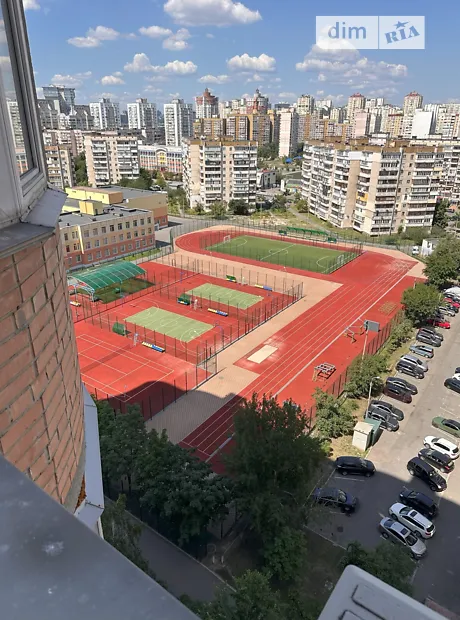 Квартира на вул. Срібнокільська, 14А в Києві, ID 207061, фото №17
