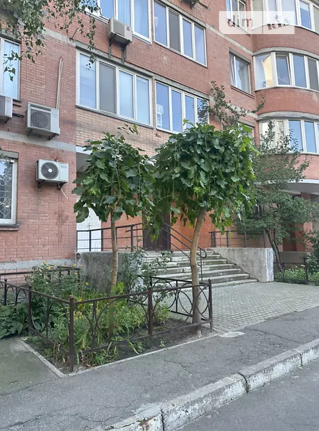 Квартира на вул. Срібнокільська, 14А в Києві, ID 207061, фото №18