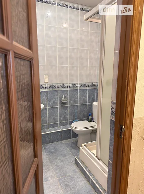 Квартира на вул. Срібнокільська, 14А в Києві, ID 207061, фото №6