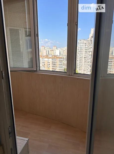 Квартира на вул. Срібнокільська, 14А в Києві, ID 207061, фото №10