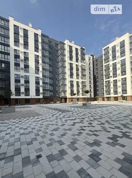 Квартира на вул. Гетьмана Івана Мазепи, 168Л в Івано-Франківську, ID 167748, фото №1