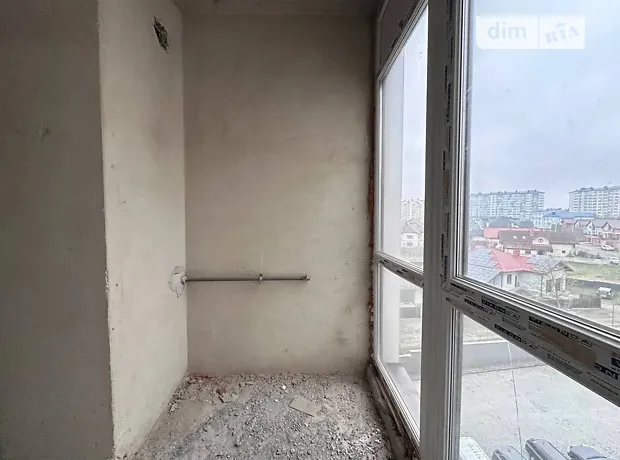 Квартира на шосе Калуське, 3/4 в Івано-Франківську, ID 407002, фото №13