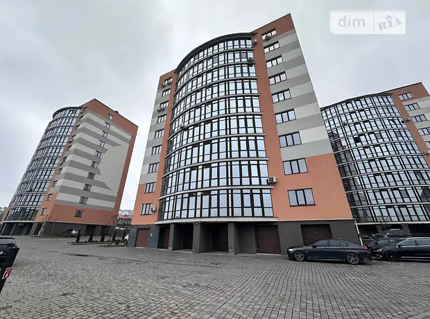 Квартира на шосе Калуське, 3/4 в Івано-Франківську, ID 407002, фото №18