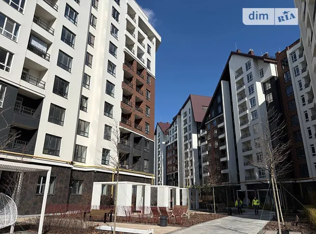 Квартира на вул. Кобилянської Ольги, 39 в Києві, ID 234669, фото №1
