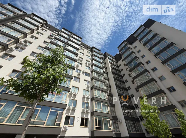 Квартира на вул. Волошина Августина, 2 в Івано-Франківську, ID 178269, фото №19