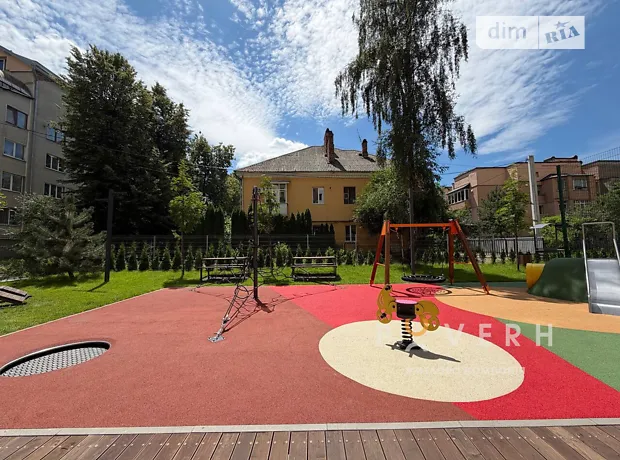 Квартира на вул. Волошина Августина, 2 в Івано-Франківську, ID 178269, фото №20