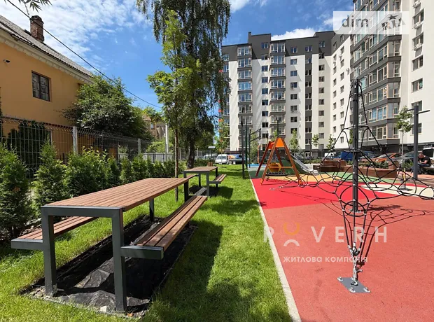Квартира на вул. Волошина Августина, 2 в Івано-Франківську, ID 178269, фото №3