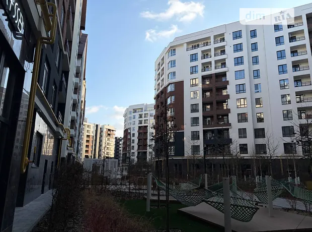 Квартира на вул. Кобилянської Ольги, 39 в Києві, ID 235322, фото №5