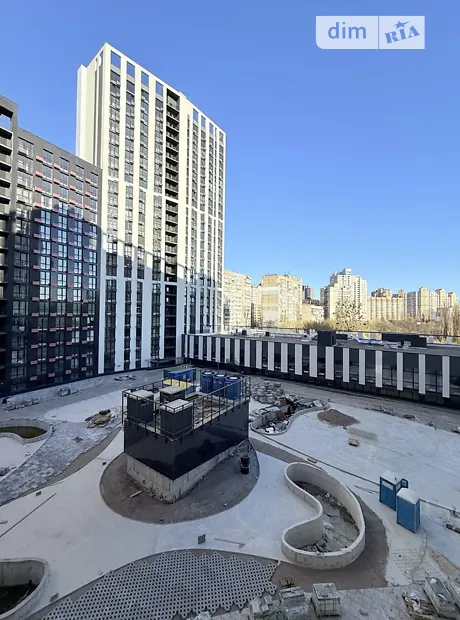 Квартира на вул. Шолуденка, 30 в Києві, ID 257303, фото №12