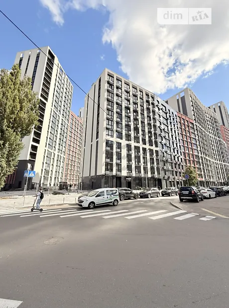Квартира на вул. Шолуденка, 30 в Києві, ID 257303, фото №13
