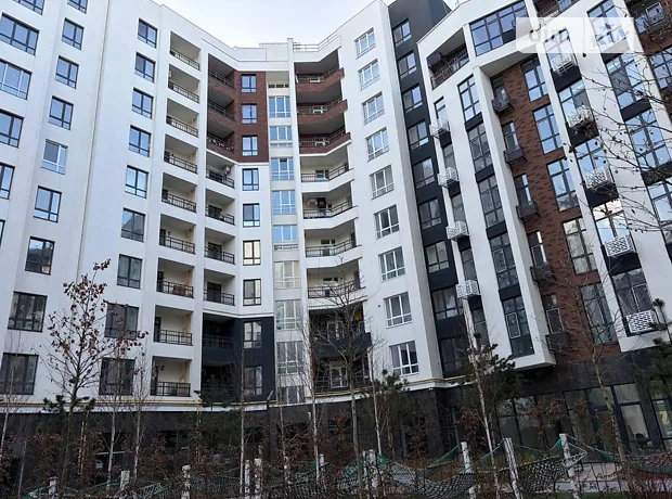 Квартира на вул. Кобилянської Ольги, 39 в Києві, ID 249099, фото №9