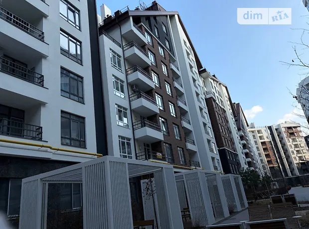Квартира на вул. Кобилянської Ольги, 39 в Києві, ID 249099, фото №10