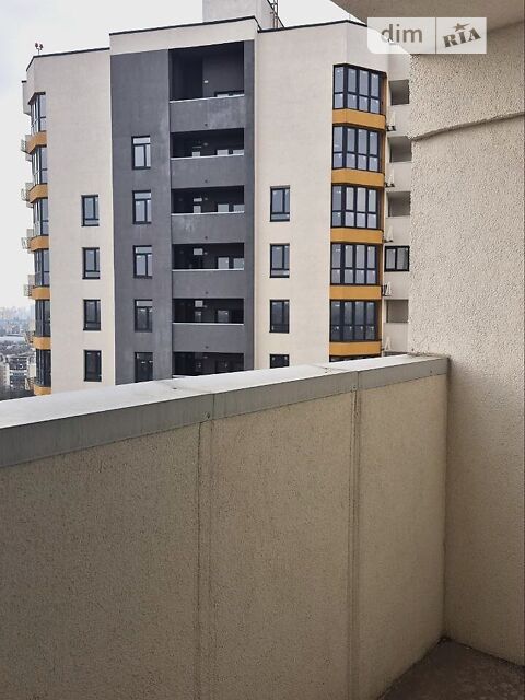 Квартира на вул. Миколи Кибальчича, 1В в Київ, ID 169997, фото №1