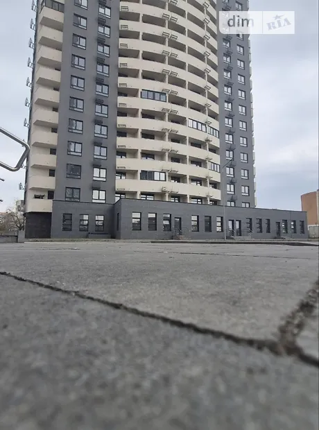 Квартира на вул. Миколи Кибальчича, 1В в Києві, ID 169997, фото №6