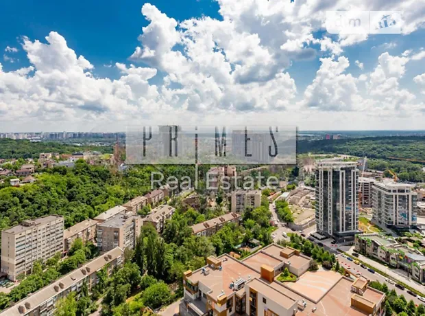 Квартира на вул. Андрія Верхогляда, 7 в Києві, ID 168875, фото №44