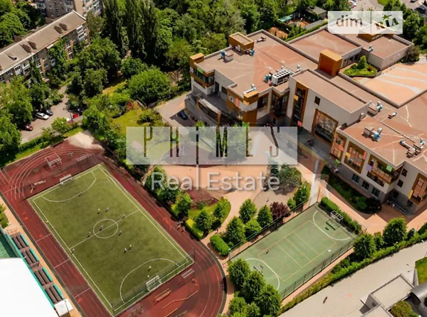 Квартира на вул. Андрія Верхогляда, 7 в Києві, ID 168875, фото №45