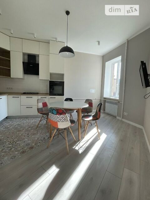 Квартира на вул. Кримська, 8 в Харків, ID 205692, фото №1