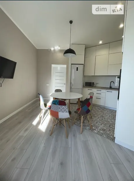 Квартира на вул. Кримська, 8 в Харків, ID 205692, фото №4