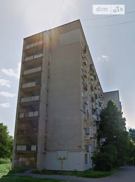 Квартира на вул. Освіти, 86 в Чернігові, ID 335608, фото №15