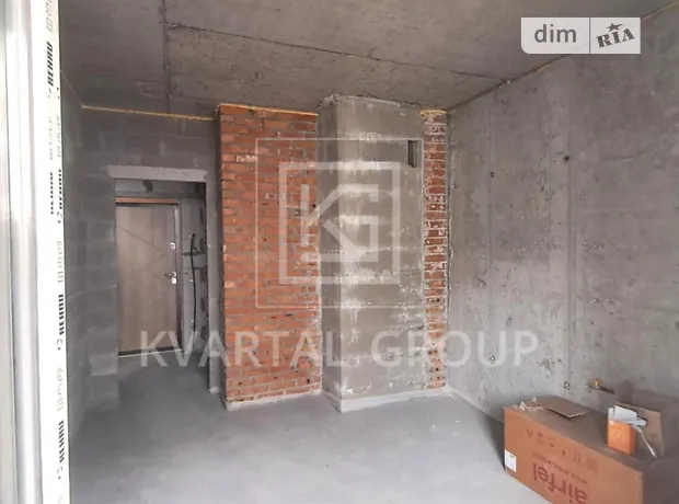 Квартира на вул. Ольги Кобилянської 1В/15 в Києві, ID 226976, фото №4