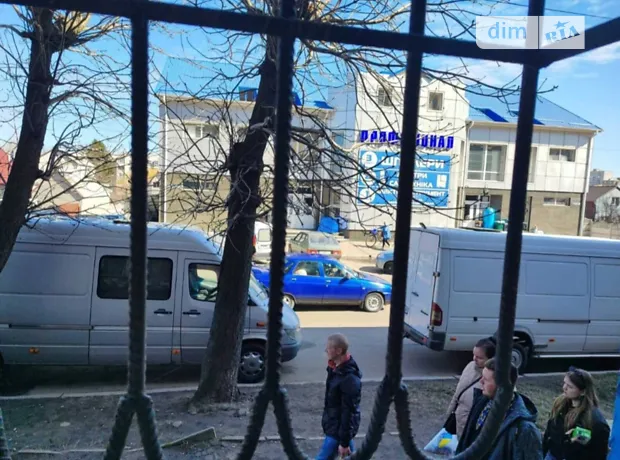 Квартира на вул. Ринкова, 7 в Житомир, ID 304743, фото №1