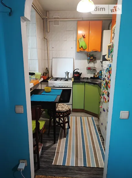 Квартира на вул. Ринкова, 7 в Житомирі, ID 304743, фото №7