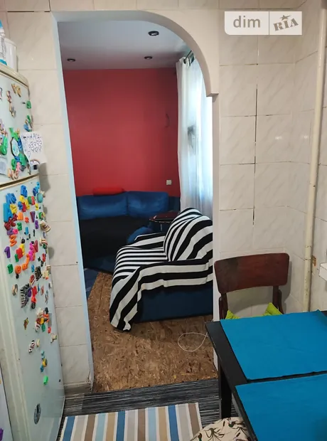 Квартира на вул. Ринкова, 7 в Житомирі, ID 304743, фото №8