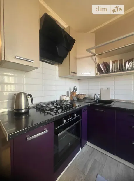Квартира на вул. Тростянецька, 6Ж в Києві, ID 180422, фото №14