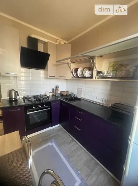 Квартира на вул. Тростянецька, 6Ж в Києві, ID 180422, фото №16