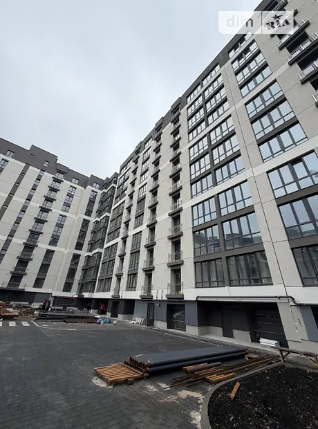 Квартира на вул. Довженка О, 31В в Івано-Франківську, ID 198408, фото №1