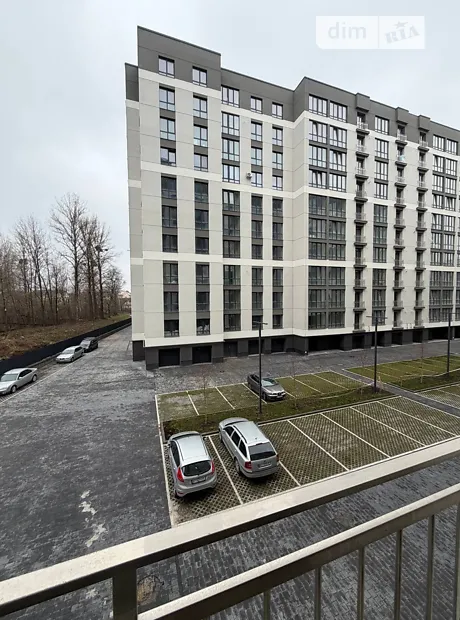 Квартира на вул. Довженка О, 31В в Івано-Франківську, ID 198408, фото №12