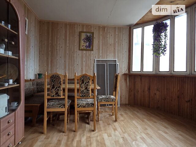 Квартира на вул. Оноре де Бальзака, 4 в Києві, ID 187324, фото №1