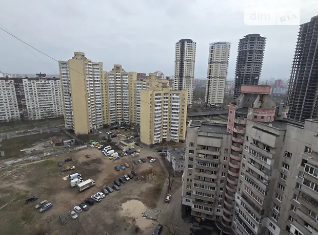 Квартира на вул. Оноре де Бальзака, 4 в Києві, ID 187324, фото №11