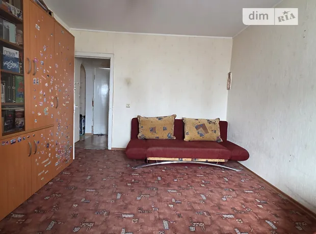 Квартира на вул. Оноре де Бальзака, 4 в Києві, ID 187324, фото №10